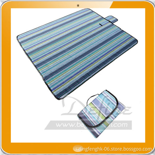 Foldable Outdoor Waterproof Beach Blanket/ Picnic Mat